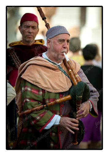 Palio della Marciliana di Chioggia